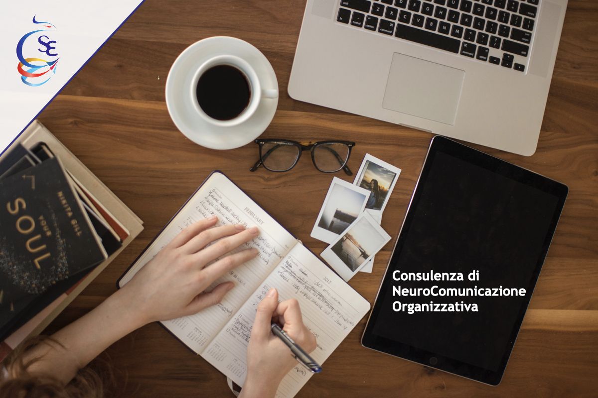 Consulenza NeuroComunicazione Organizzativa