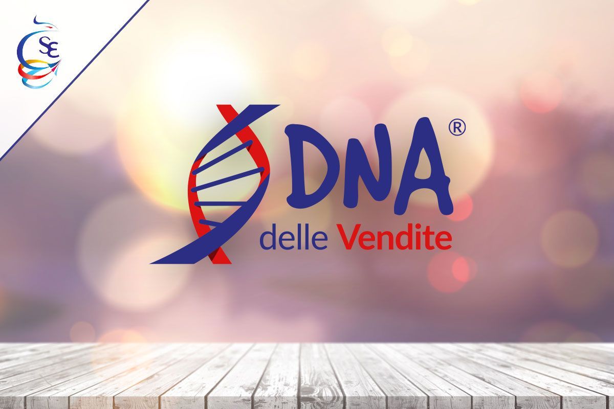 DNA delle Vendite